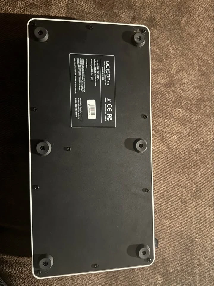 Mooer GE 150 Pro - photo 4