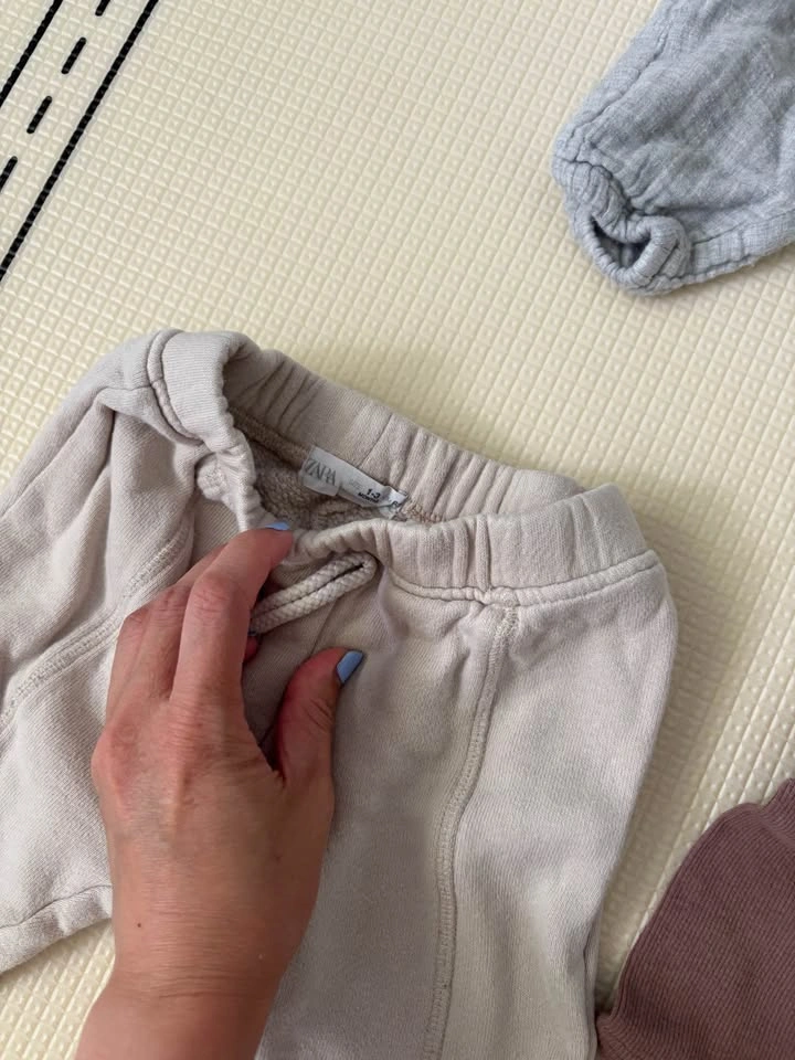 Neutral baby boy bundle 0-3 months - photo 2