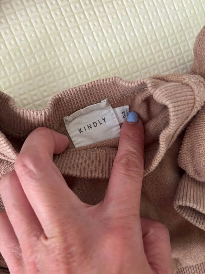 Neutral baby boy bundle 0-3 months - photo 5