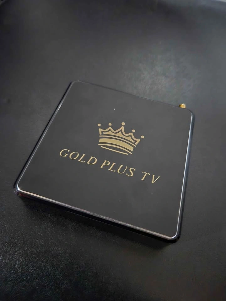 Android Box - photo 2