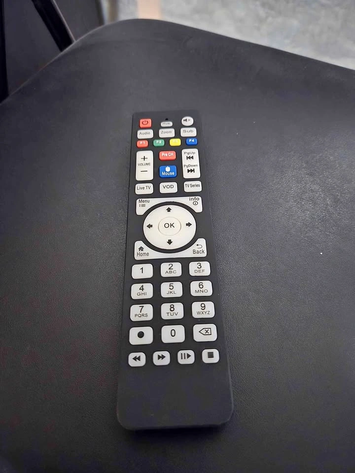 Android Box