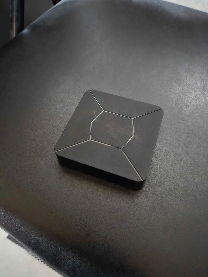 Android Box - photo 2