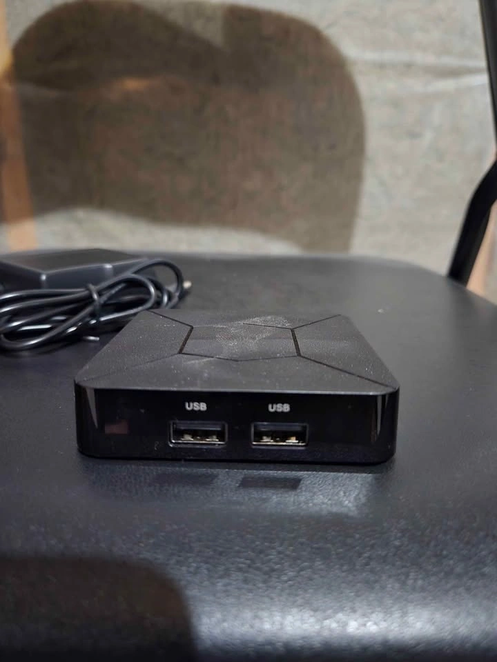Android Box - photo 3