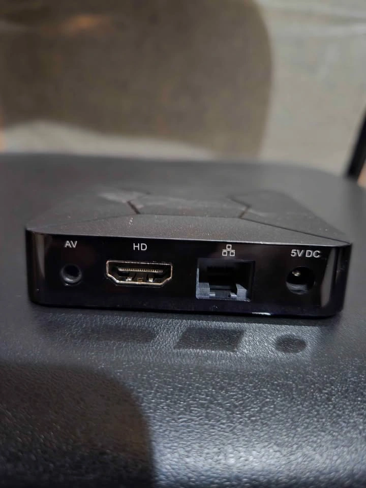 Android Box - photo 4