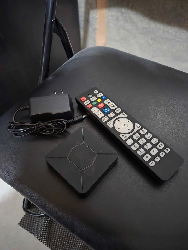 Android Box - photo 5
