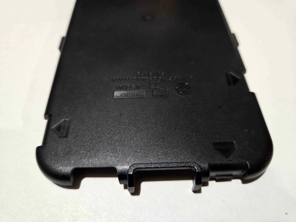 Otterbox Phone Case & Belt Clip for Samsung S22 - photo 4