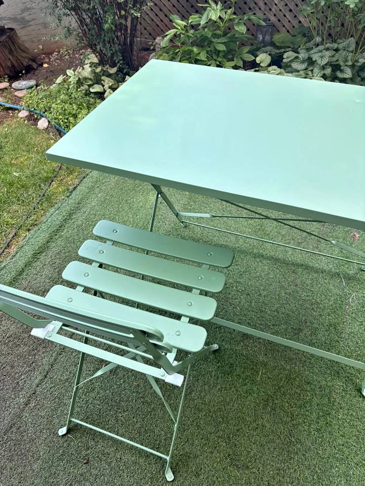 Outdoor Patio Set