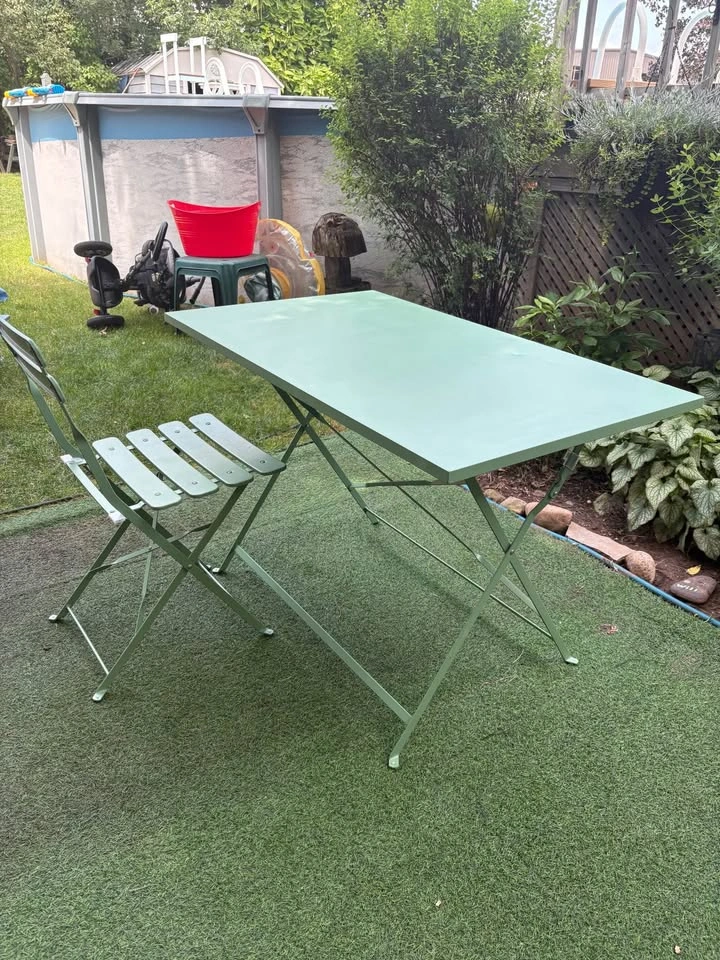 Outdoor Patio Set - photo 2