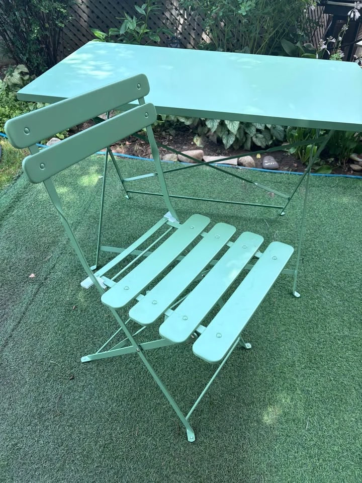 Outdoor Patio Set - photo 4