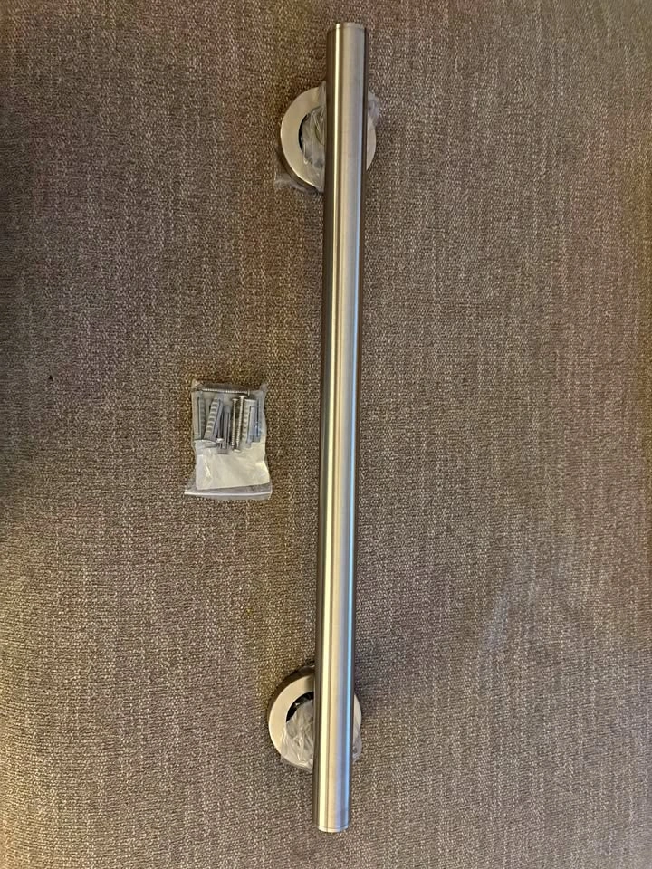 Shower Grab Bar