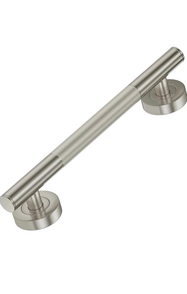 Shower Grab Bar - photo 2