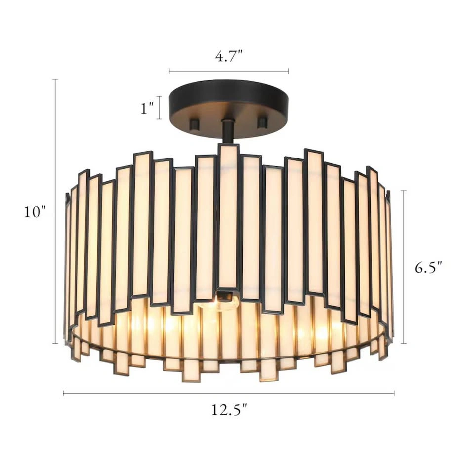 NEW Ceiling Lamp - photo 3