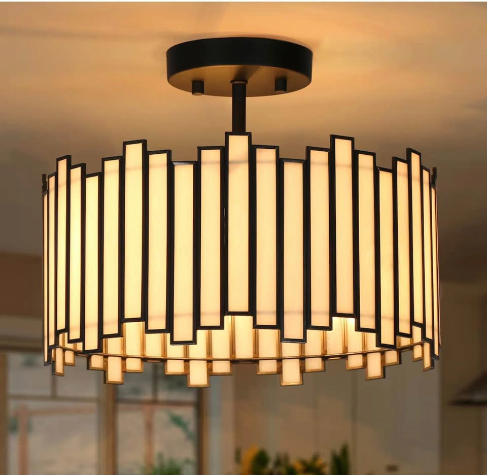 NEW Ceiling Lamp - photo 4