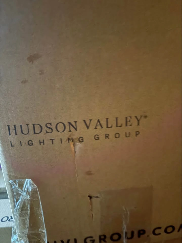 NEW Wall Lamp - photo 5