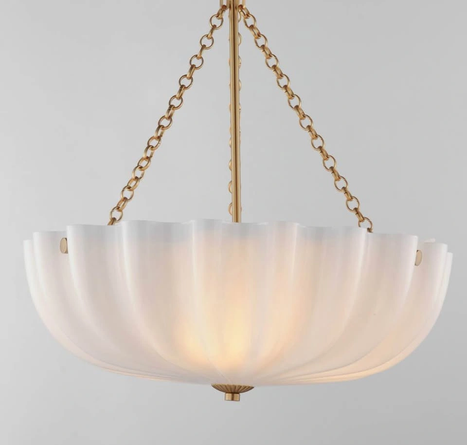 NEW Bundt Pendant Light - photo 2