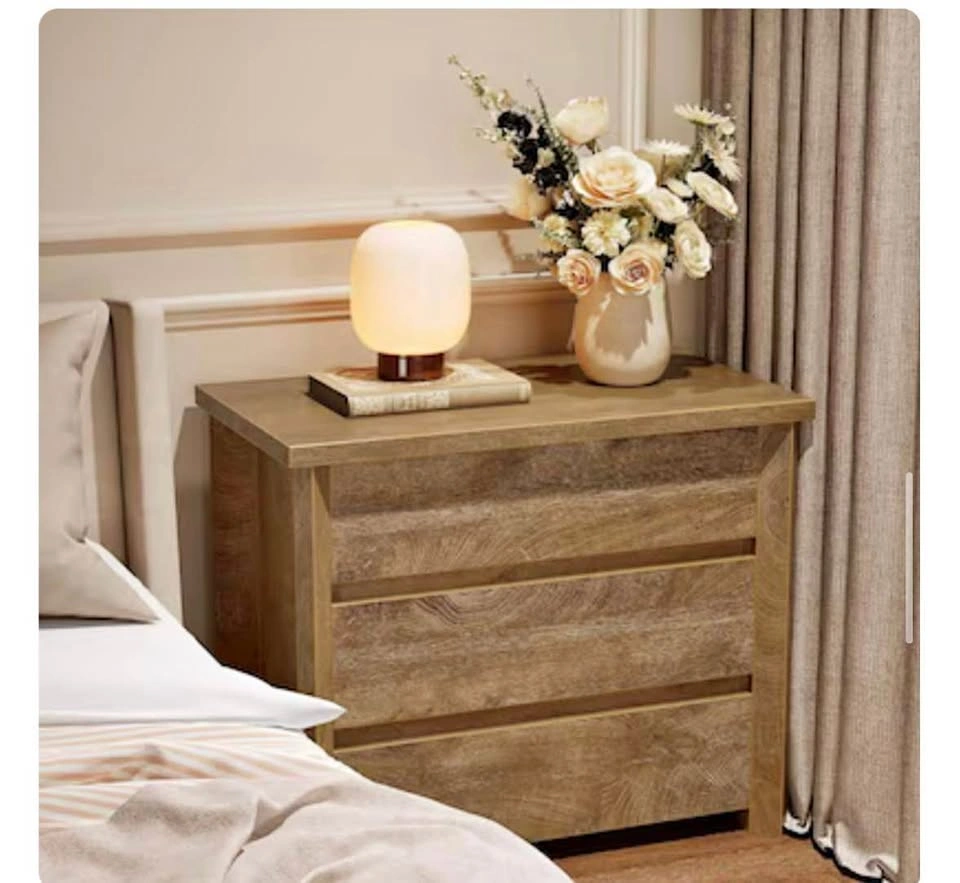 NEW Nightstand