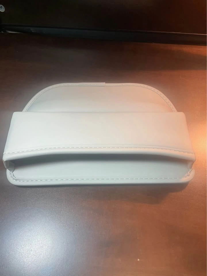 Car Seat Gap Filler and Organizer (New) Storage Between Seats - photo 3