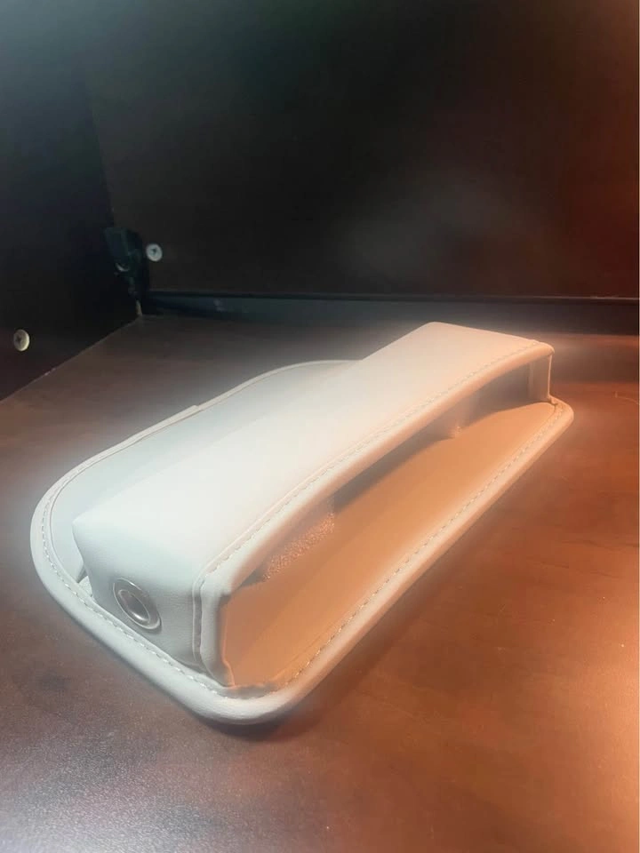 Car Seat Gap Filler and Organizer (New) Storage Between Seats - photo 4