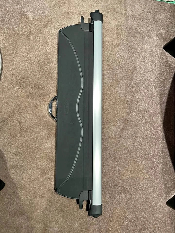 Infiniti EX35 EX37 QX50 Cargo Tonneau Cover