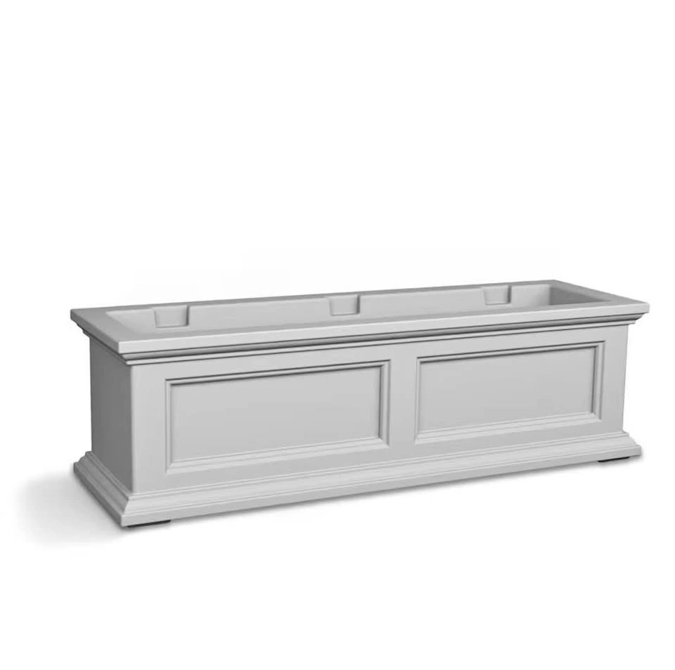 NEW Outdoor Window Boxes