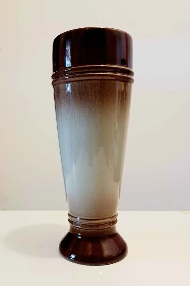 Mid Century Porcelain King Beer Stein image indicator(6)