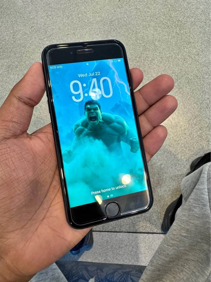 Iphone se 2020