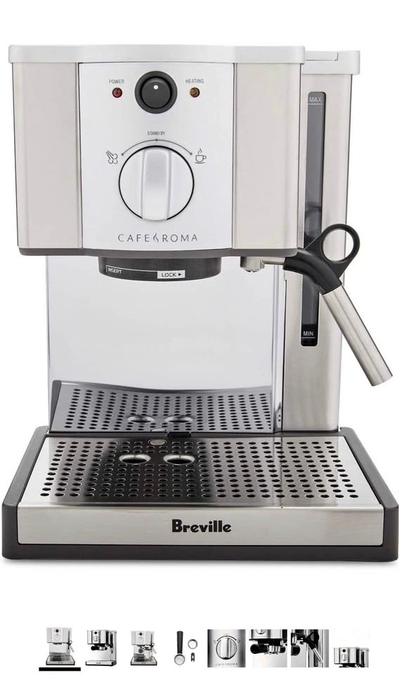 Espresso Machine