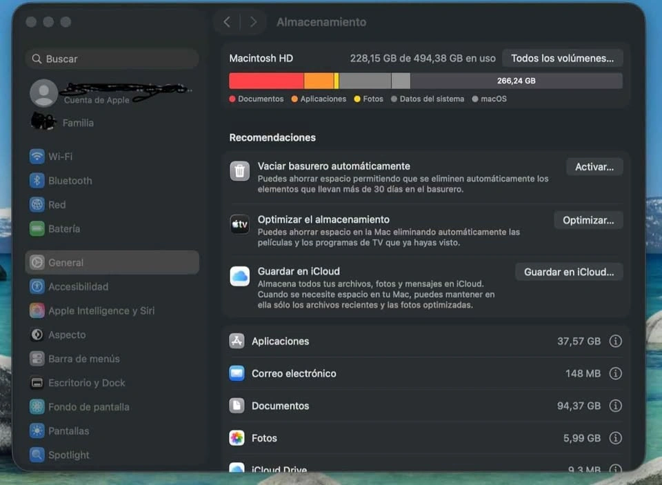 Macbook pro m4 - photo 2