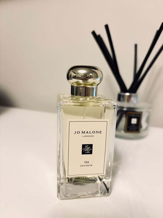 New : Jo Malone 154 cologne 100ml