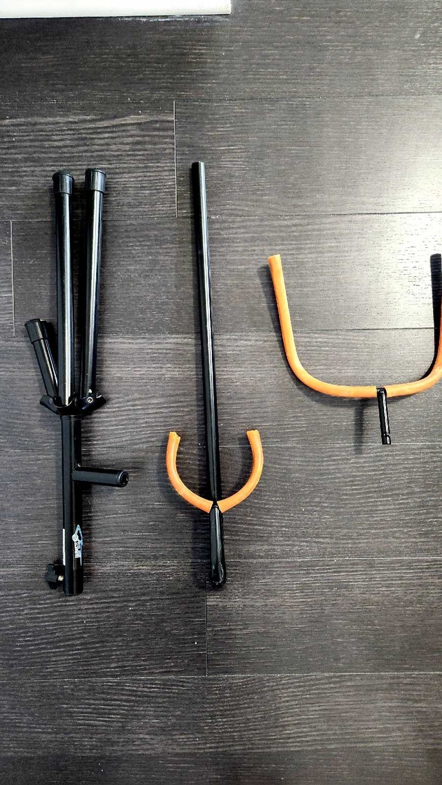 Apex Guitar Stand - photo 2