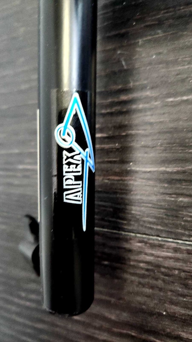 Apex Guitar Stand - photo 3