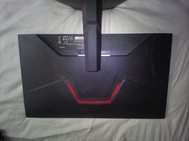Koorui 25E3A 144 HZ Monitor - photo 2
