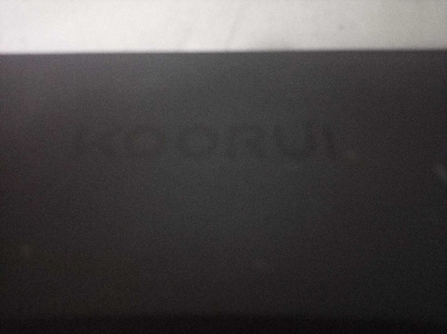 Koorui 25E3A 144 HZ Monitor - photo 3