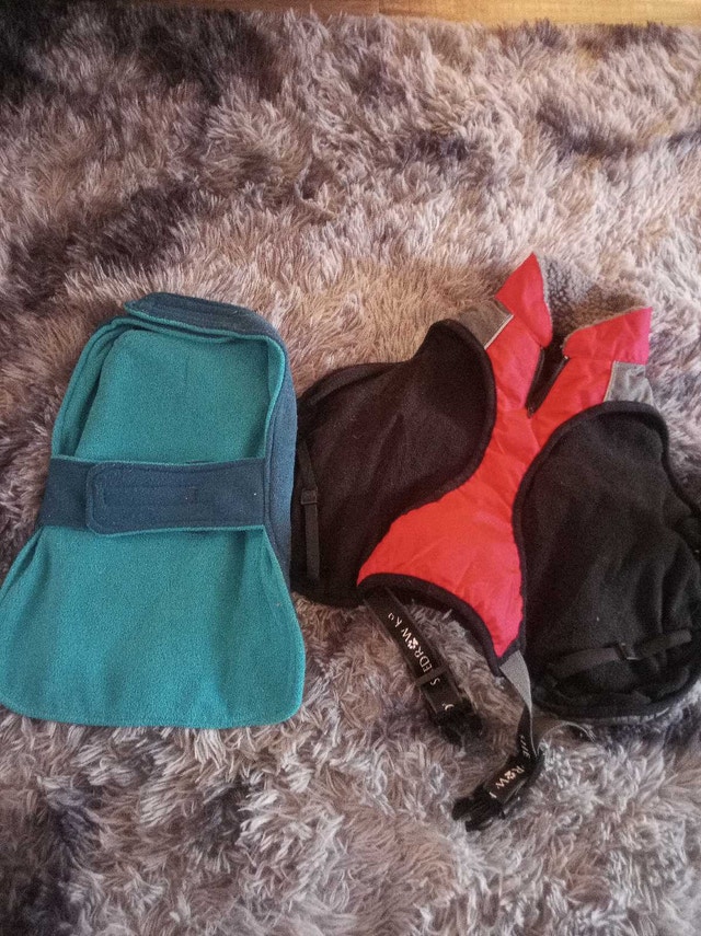 Sedrow Dog Coats - photo 2