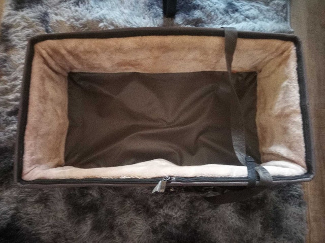 Pet Car seat