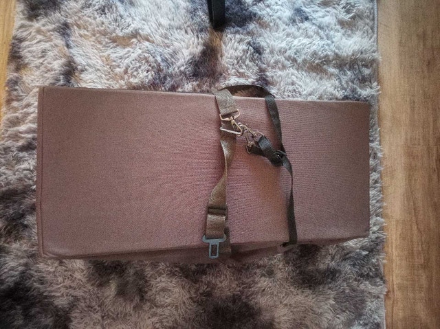 Pet Car seat - photo 2