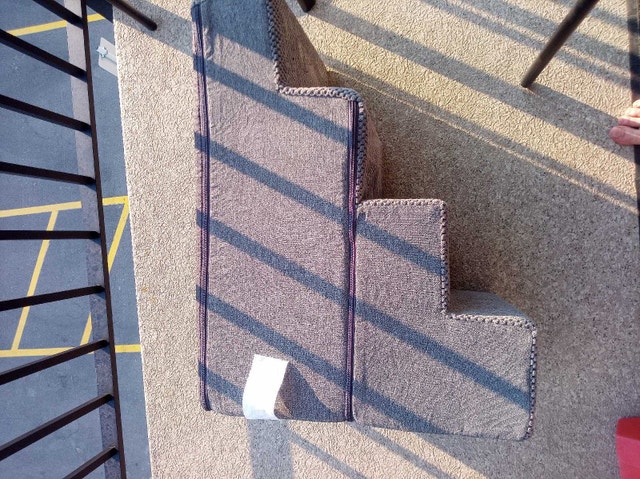 Pet Stairs - photo 2
