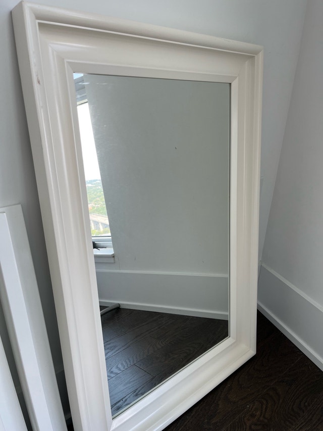IKEA Mirror