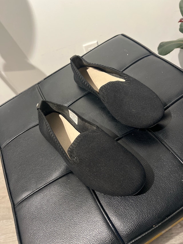 Danskin Dream Shoes