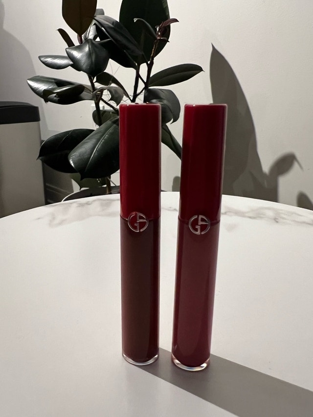 Giorgio Armani Lip Maestro