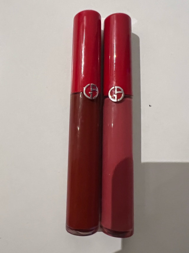 Giorgio Armani Lip Maestro - photo 3