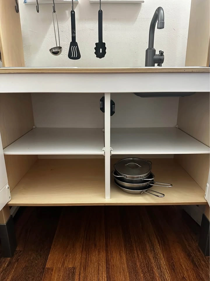 Duktig Kitchen set Toy IKEA - photo 2