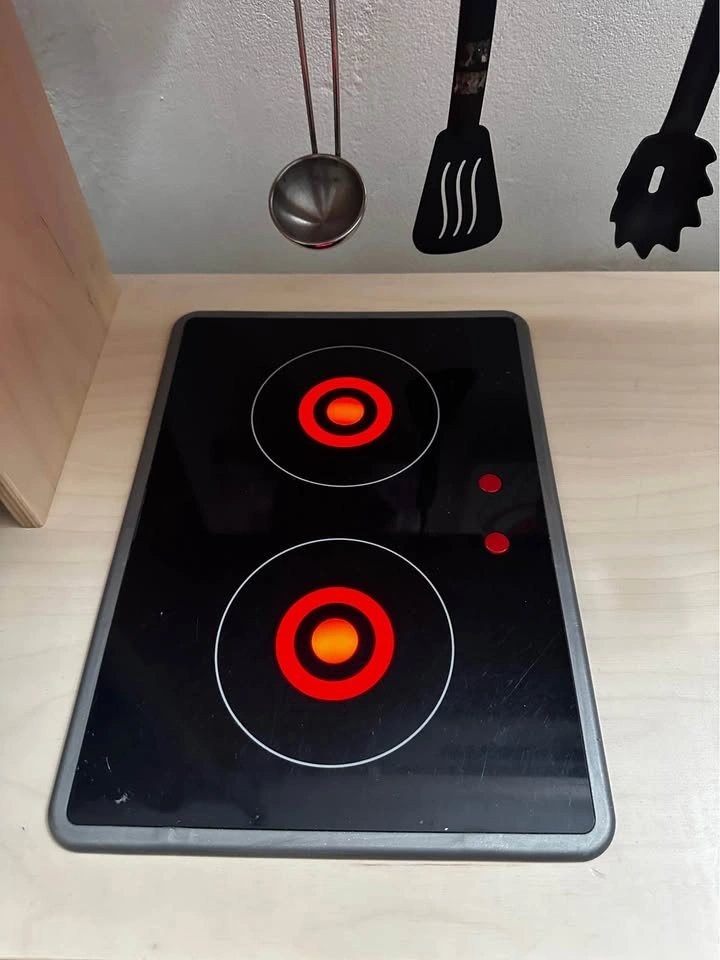 Duktig Kitchen set Toy IKEA - photo 3