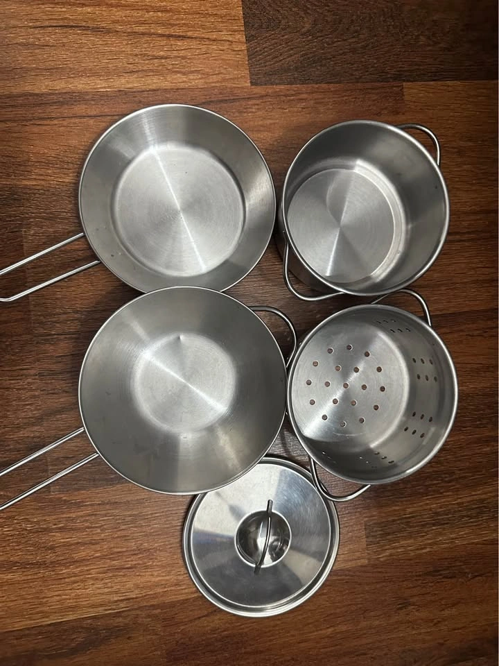 Duktig Kitchen set Toy IKEA - photo 5