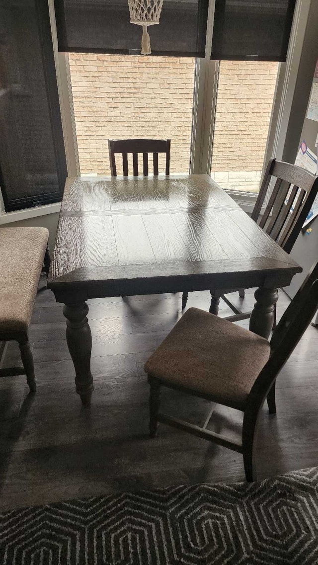 Dining Room Set
