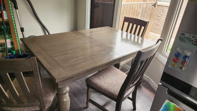 Dining Room Set - photo 2