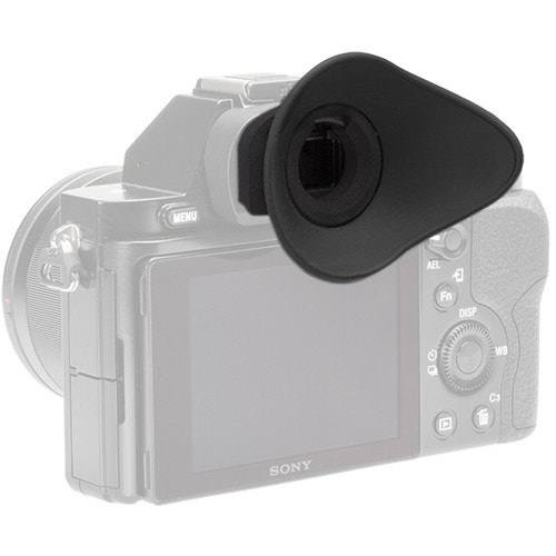 Sony Alpha Eyecup - Hoodman HoodEYE Eyecup - Model HEYES - photo 2