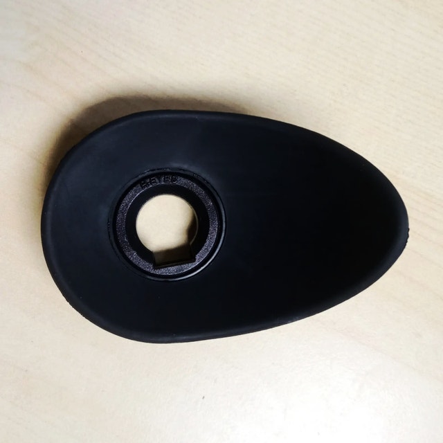 Sony Alpha Eyecup - Hoodman HoodEYE Eyecup - Model HEYES - photo 4