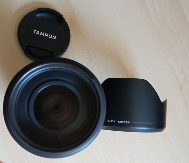 Tamron 70-180mm f/2.8 Di III VXD Sony E mount - photo 2