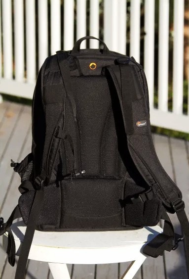 LowePro Fastpack 350 Camera Backpack
